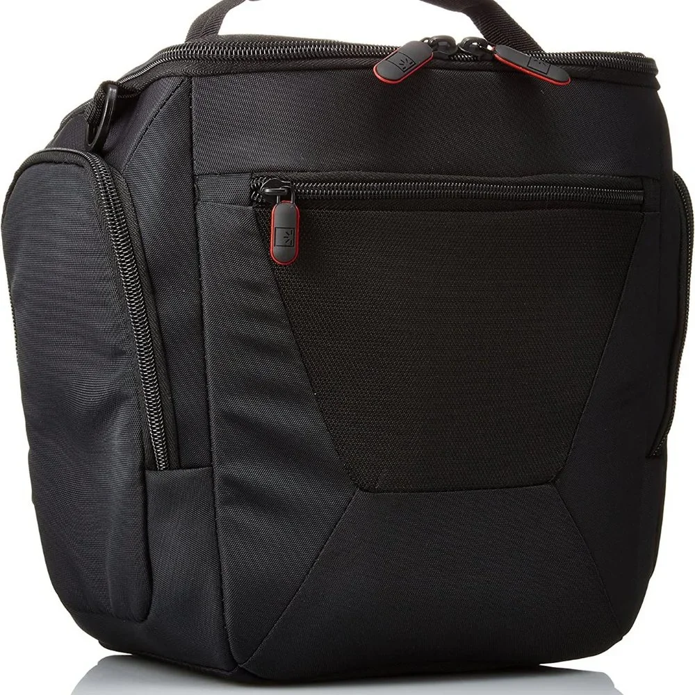 NWT Case Logic DSLR Shoulder/Hand Camera Bag